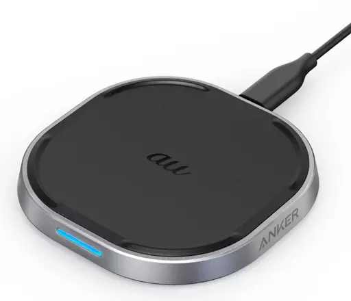 au ANKER PowerWave 15 Pad [RS8P001K] | PC | Suruga-ya.com