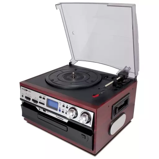 オーディオプレイヤー・コンポ　クマザキエイム マルチ・オーディオ・ レコーダー/プレーヤー [MA-21] クマザキエイム Multi Audio Recorder / Player [MA-21
