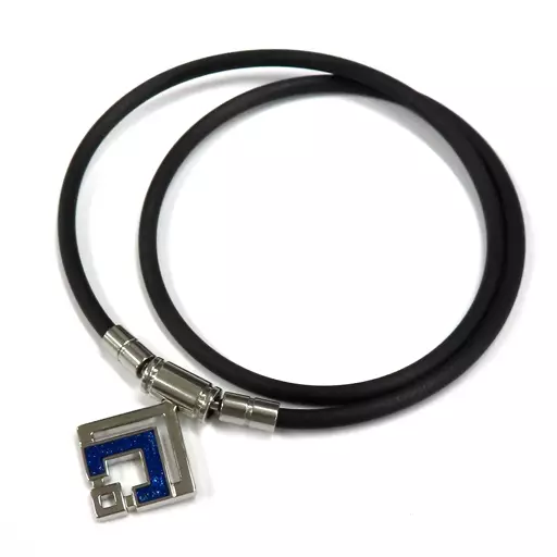 Box missing] Shoma Uno Colantotte TAO Necklace Slim ARAN mini 