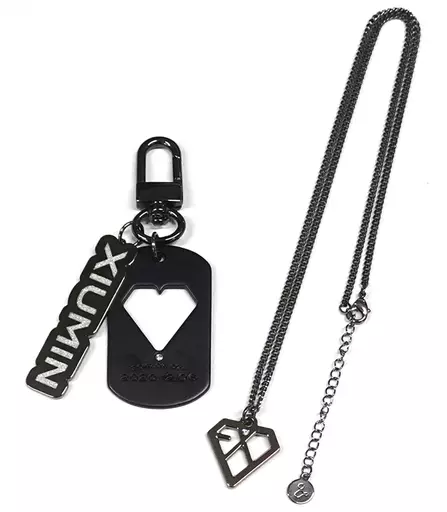 送料無料◆2025新品  Silver products, WELCOME (EXO) Xiumin accessories rings, アイドル