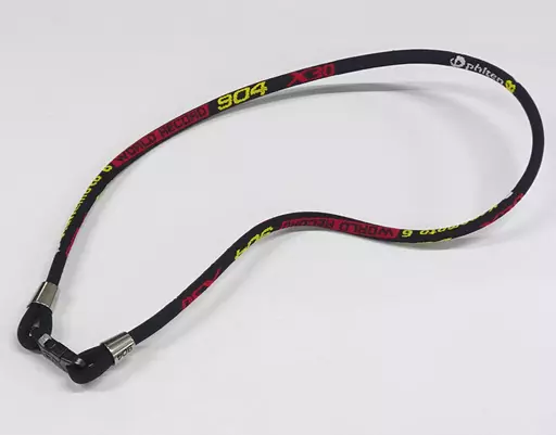 阪神タイガース ファイテン ネックレス 金本知憲 RAKUWA NECK x50 阪神