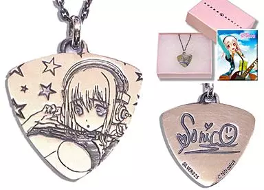 Silver products, rings, and accessories (Victor Character) Super 