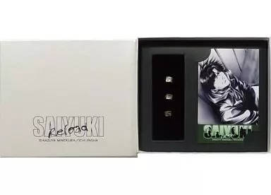 銀製品・指輪・アクセサリー(キャラクター) 猪八戒 イヤーカフ 「最