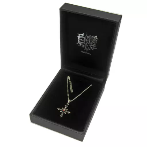 Aisha Shironeko Premium Accessories Necklace 
