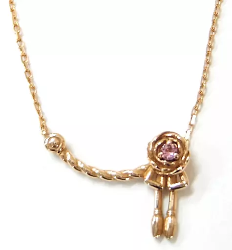 Silver products, rings, and accessories (Victor Character) Kasen 
