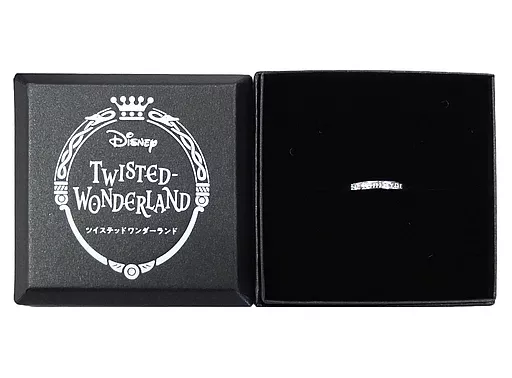 Silver products, rings, and accessories (Victor Character