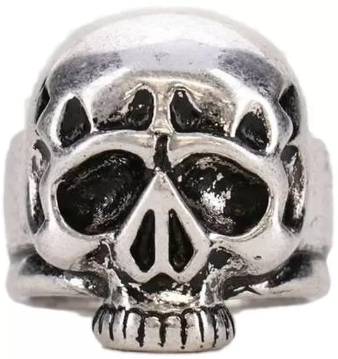 Silver products, rings, and accessories (Victor Character