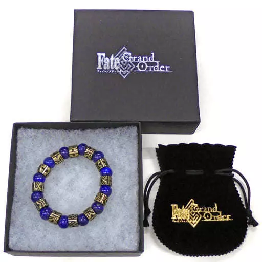 限定 ラピス・ラズリの腕飾り 「Fate/Grand Order」