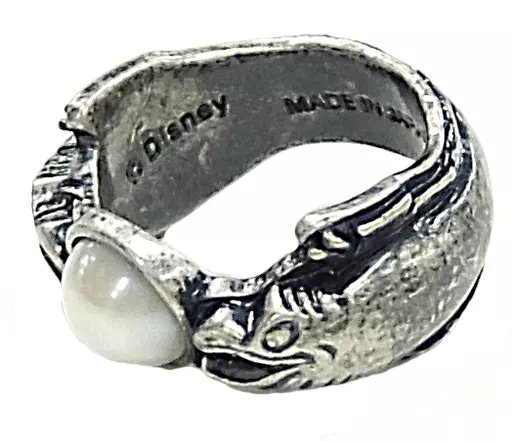 Frotsam & Jet Sum Ring No. 13 「 Q-pot. x THE LITTLE MERMAID 