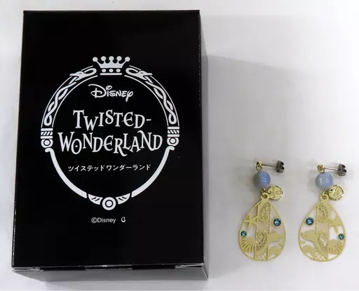 銀製品・指輪・アクセサリー(キャラクター) オクタヴィネル寮 銀製品・指輪・アクセサリー(キャラクター) オクタヴィネル寮