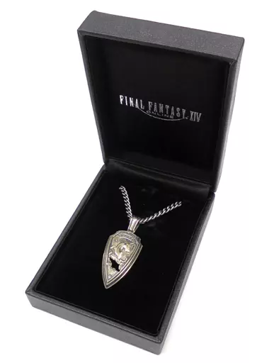Silver products, rings, and accessories (Victor Character