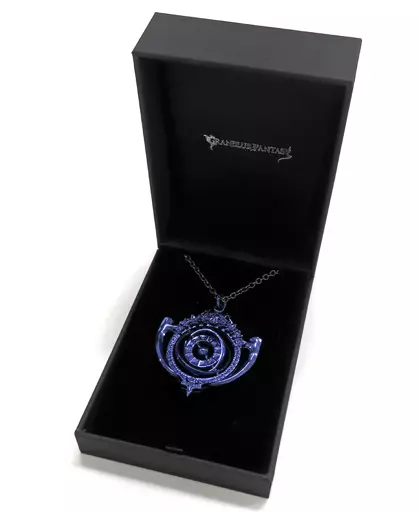 銀製品・指輪・アクセサリー デス アーカルムイデアチャーム 銀製品・指輪・アクセサリー デス アーカルムイデアチャーム