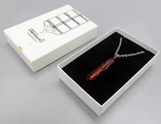 戦姫絶唱シンフォギアG ギアペンダント 8/25まで値下 戦記絶唱