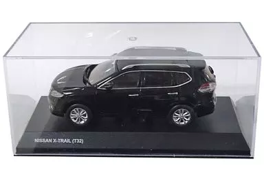 1/43 NISSAN X-TRAIL T32 (Black) [03641 bk] | Toy Hobby | Suruga-ya.com