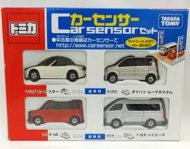 トミカ トヨタ bB 4台セット 2025年最新】Yahoo!オークション -トミカ トヨタbbの中古品