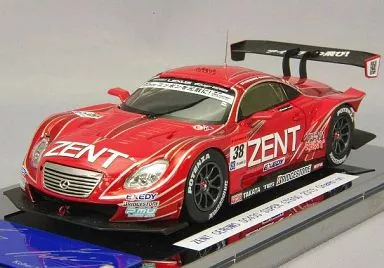 大人気！まとめ一覧 Minicar 1/43 ZENT CERUMO SC430 SUPER GT500 2013 No.38 ミニカー