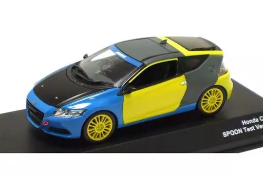レア 1/43 KYOSHO Honda CR-Z SPOON レア 1/43 KYOSHO Honda CR-Z SPOON