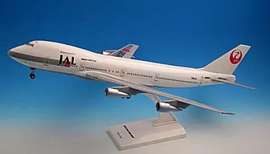 1/200 747-200 JAL 