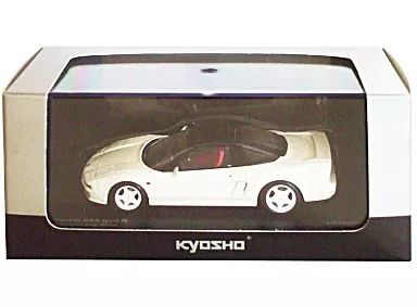 Minicar 1/43 Honda NSX TypeR (Championship White) [03322W] | Toy Hobby |  Suruga-ya.com