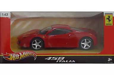 1/43 Ferrari 458 ITALIA 