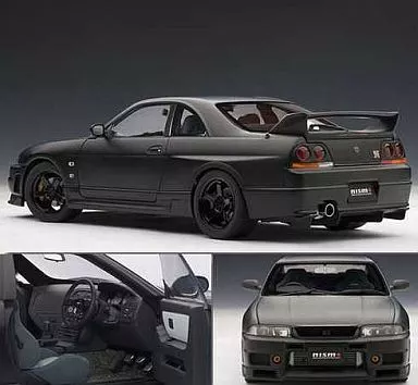 自動車 Nismo Nissan Skyline GT-R (R33) 1/18 1/18 IG Ignition Model Nissan Skyline GT-R GTR R33 Nismo