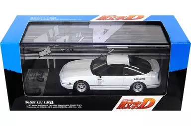 Minicar 1/43 kenji Senpai 180 sx 