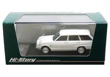 ハイストーリー 日産 スカイライン 1800 バンデラックス 1970 ミニカー