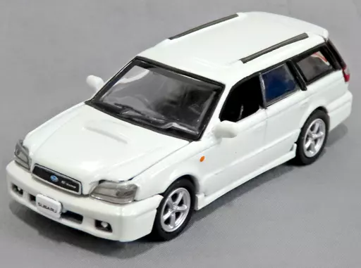 1999 Subaru Legacy GTB | Model Cars | hobbyDB