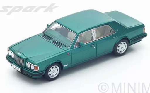 ミニカー　1/43 Bentley Turbo S 1995 [S3803] ミニカー 1/43 Bentley Turbo S 1995 [S3803] | おもちゃホビー