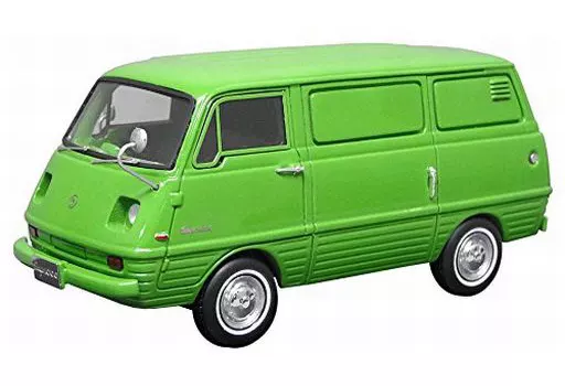 Minicar 1/43 MAZDA BONGO 1000 ROUTE VAN 1968 (Green