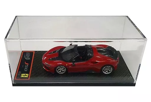 Minicar 1/43 Ferrari J50 Ferrari Japan 50th Anniversary Model
