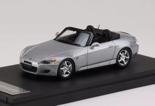 MARK43　1/43 ホンダ S2000 (AP1) 2003 ホワイト Mark43 1/43 Honda S2000 Ap1 2003 White | eBay