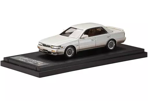 1/43 Nissan Laurel Turbo Medalist Club S C33 Custom Version