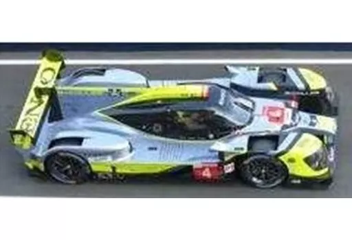 1/43 ENSO CLM P1/01 - Gibson ByKolles Racing Team 24H Le Mans 2019