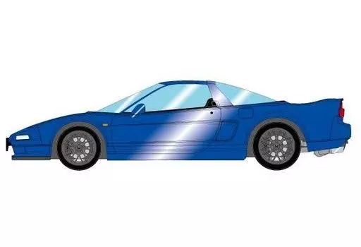 Minicar 1/43 Honda NSX Type S Zero NA2 1997 (Monte Carlo