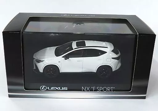 1/43 LEXUS NX 350 