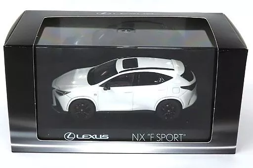 Minicar 1/43 LEXUS NX 350h 