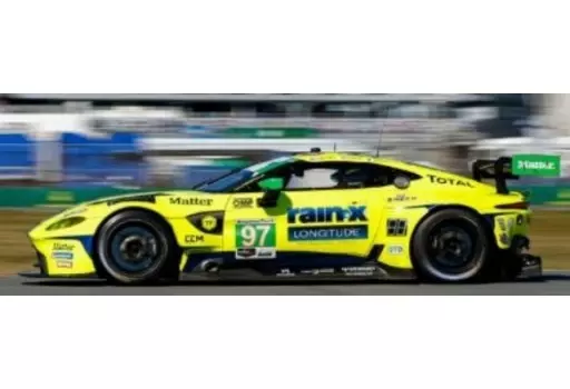1/43 Aston Martin Vantage AMR GT3 #97 TF Sport 24H Daytona