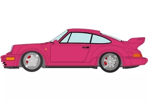 Porsche 911 GT2 RS Clubsport 25 - Limited Edition - Spark 1