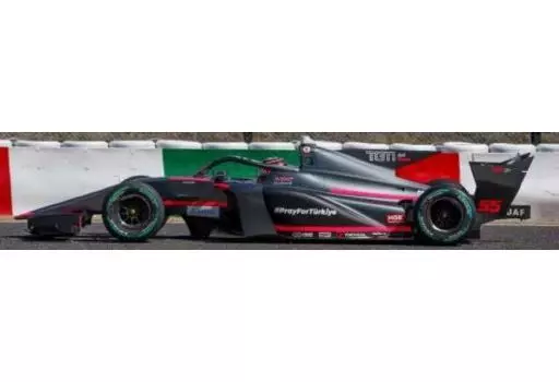 ミニカー　1/43 TGM Grand Prix SF23 #55 TGM Grand Prix M-TEC HR-417E Super Formula 2023 Cem Bolukbasi [SFJ020] 1/43 Spark 2023 Super Formula TGM Grand Prix SF23 No.55 TGM