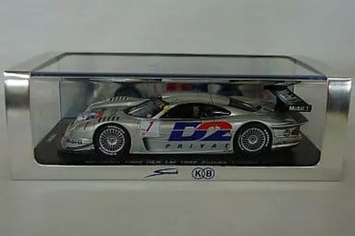 1/43 メルセデスベンツ CLK LM 1998 Yahoo!オークション - SPARK 1/43 メルセデスベンツ CLK LM 1998