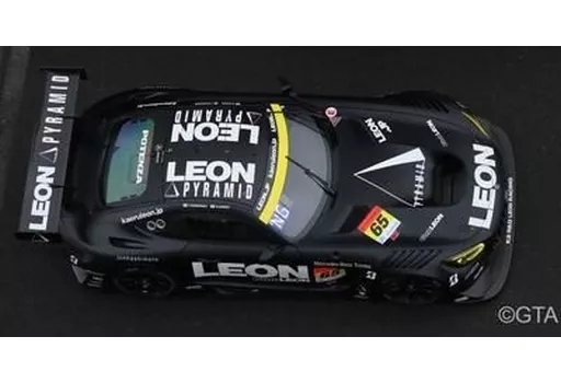 ミニカー 1/43 LEON PYRAMID AMG K2 R＆D LEON RACING GT300