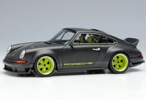 ミニカー　1/43 Singer 911 DLS 2022 Matte Visible Carbon [EM427K] 1/43 Singer 911 DLS 2022 Matte Visible Carbon [EM427K] | Toy