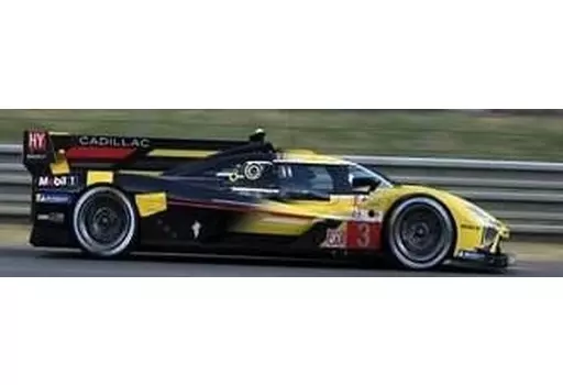 1/43 Cadillac V-Series.R CADILLAC RACING 4th 24H Le Mans