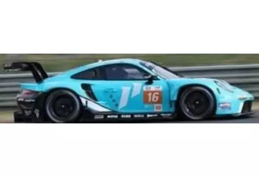 ミニカー　1/43 Porsche 911 RSR - 19 PROTON COMPETITION 24H Le Mans 2023 R. Hardwick - Z. Robichon - J. Heylen #16 [S8758] 1/43 Porsche 911 RSR - 19 PROTON COMPETITION 24H Le Mans