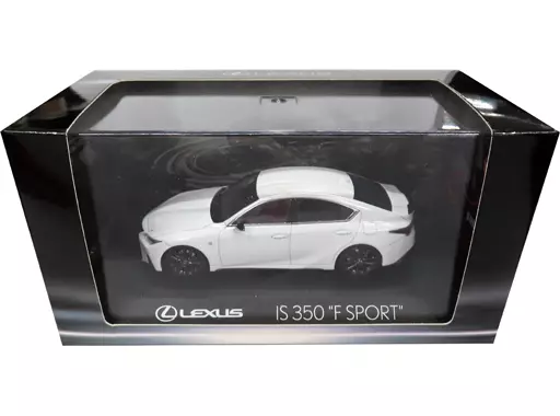 Minicar 1/43 LEXUS IS350 