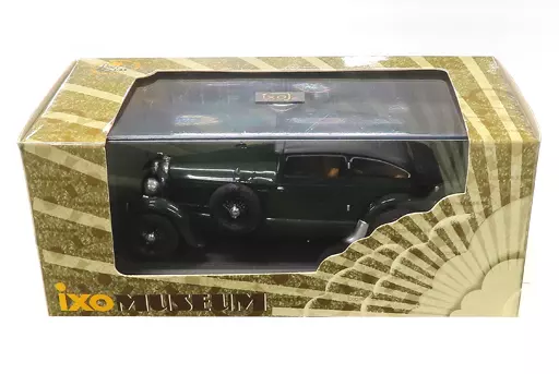 Bentley Speed Six Campeão Le Mans 1930 - Ixo Escala 1/43 | Parcelamento Bentley Speed Six Campeão Le Mans 1930 - Ixo Escala 1/43 | Parcelamento