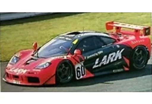 1/43 Mini Champs Mclaren F1 Gtr 60 Lark 1996 | eBay
