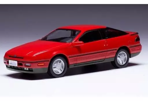 Miniature Ixo 1/43 - Ford Probe GT Turbo Rouge 1989 - Diecast Neuf
