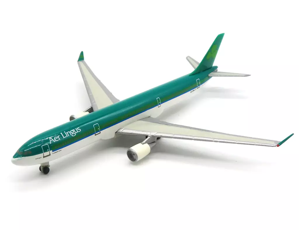 1/500 Aer Lingus Airbus A330-300 #EI-CRK [508322] | Toy Hobby